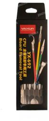 Ya Xun BGA késkészlet YX-692
