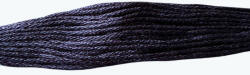  Osztott hímzőfonal 8m, Venus 2458 - Sötét tengerészkék