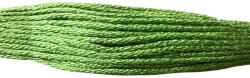  Osztott hímzőfonal 8m, Venus 2536 - Zöld