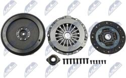 NTY Set ambreiaj NTY NZS-HY-001 (NZS-HY-001)