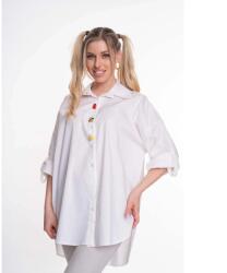 MAYO-CHIX System Tunika 28223 Puplin/3 Bross 281933