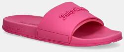 Juicy Couture papucs BREANNA rózsaszín, női, JCAY121047 - rózsaszín Női 39