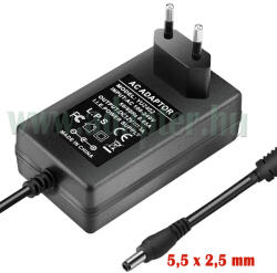 AHT ACDC12036PI 12V/3A/36W adapter - adapter