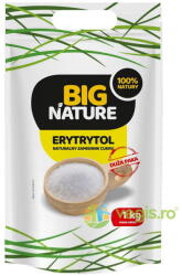 BIG NATURE Erythritol (Eritritol/ Eritriol) 1kg