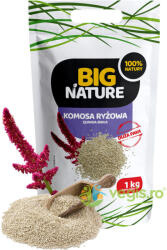 BIG NATURE Quinoa Alba 1kg