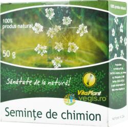 VITAPLANT Seminte de Chimion 50g