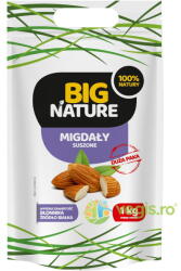 BIG NATURE Migdale Crude 1kg