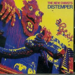 New Christs Distemper