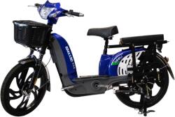 Volta Bicicleta electrica tip scuter UTIL 1 cu janta magneziu 60V (UTIL1-2)