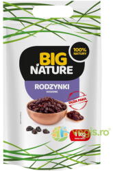 BIG NATURE Stafide 1kg