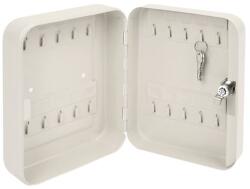 FOROFIS Cutie pentru chei Forofis 91626, 20 chei, gri (91626)