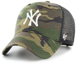 47 brand sapka MLB New York Yankees B-CBRAN17GWP-CMF - zöld Univerzális