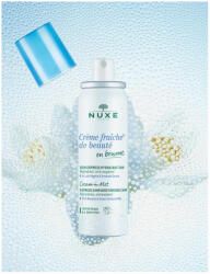 NUXE Paris Crème Fraîche De Beauté Express 24HR Moisturising Care Кремове за лице 50ml