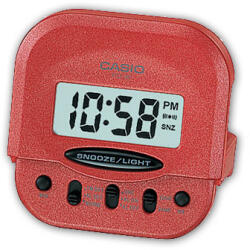 Casio Ceas de calatorie Casio WAKEUP TIMER PQ-30-4EF (PQ-30-4EF)