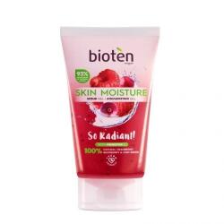 Bioten Cosmetics Ексфолиращ скраб за лице с червени плодове, Bioten Red Berries Exfoliator 150ml