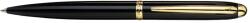  Pix X-PEN CLASSIC negru lucios, accesorii aurii