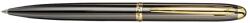  Pix X-PEN CLASSIC grej lucios, accesorii aurii