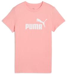 PUMA ESS No. 1 Logo Tee , Roz , L