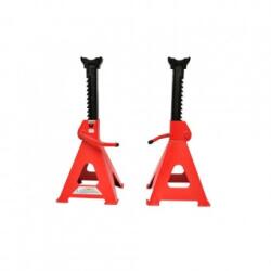 ALM Set 2 bucati cric suport capra auto greutate maxima 12T (ALM 110724-1)