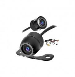 ALM Camera marsarier sau fata HD 12V cu 2 sisteme de montaj (ALM 090823-5)