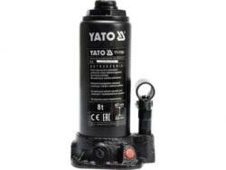 Yato Cric Hidraulic 8t (alm 310123-4)