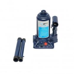 ALM Cric hidraulic cu piston dublu 3 tone 153mm (ALM 251022-17)