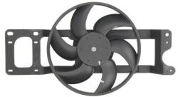 THERMOTEC Ventilator, radiator THERMOTEC D8R008TT (D8R008TT) - automobilus