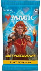 Magic the Gathering Magic the Gathering: Aetherdrift Play Booster (WOCD41310001-1) - digit