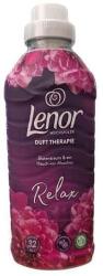 Lenor Омекотител Ленор 32 пранета Lenor, Цветен аромат, 800мл