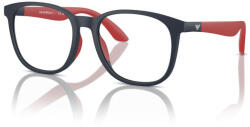 Giorgio Armani Rama de ochelari Emporio Armani 3004-5088 Junior Rama ochelari