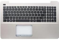 ASUS Tastatura originala Asus W529LN standard US cu Palmrest gri