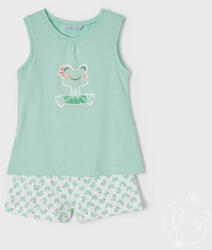  MAYORAL "BÉKÁS" PIZSAMA (0, 6 év-116 cm)