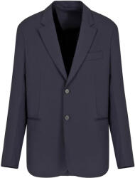 Emporio Armani Sacou EM001012AF10047 UB118 iconico 0920 blu nav (EM001012AF10047-UB118)