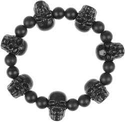 KILLSTAR гривна KILLSTAR - Skullcraft - Черна - KSRA012338