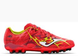 joma Super Copa 2507 Red Artificial Grass 40.5