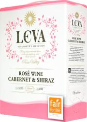 Leva Rose Cabernet & Shiraz - drinklink - 23,45 лв