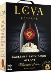Leva Cabernet Sauvignon & Merlot - drinklink - 23,45 лв
