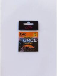 CPK Carlige CPK FORCE KURV NR 2