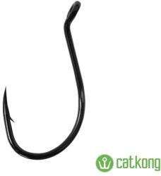 Delphin Cârlig somn CATKONG SuPOWER / 4buc 8/0 BEND-O