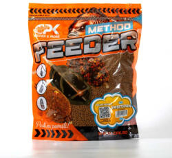 CPK Pelete Feeder 2 Mm Sweetcorn 800 G