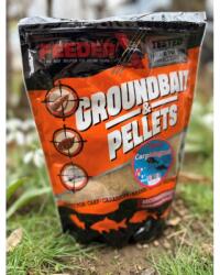 FeederX Nada FeederX FiatX Carp Magnet 800g