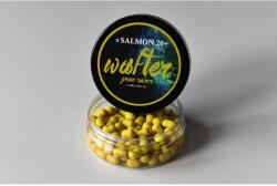 Salmon20+ Salmon20 Wafter Green Salmon 8mm 23 Gr