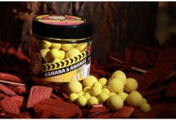 CPK Pop Up Ha Banana & Ananas 10 & 14 Mm 40 Gr