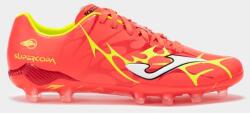 joma Super Copa 2507 Red Firm Ground 41