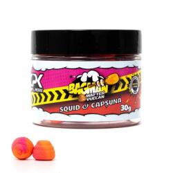 CPK Wafter Cpk Bagman Vulcan Squid & Capsuna 12 Mm, 30 G