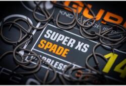 Guru Carlig Super Xs Spade Nr. 14 10buc/pl