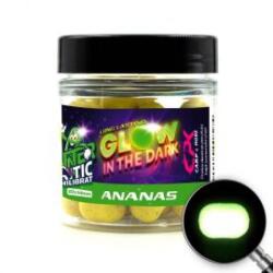 CPK Pop up glow in the dark ananas 14 & 16 MM 20 G (UV)
