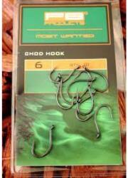 PB Products Carlig Chod Hook nr. 6 - 10 buc/plic