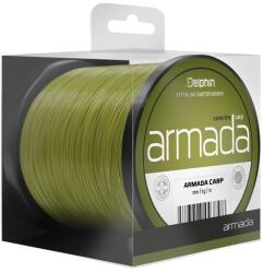 Delphin Fir monofilament Delphin Carp ARMADA camuflaj 0, 35mm 9, 2kg 1000m