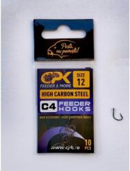CPK Carlige Feeder C4 nr. 12
